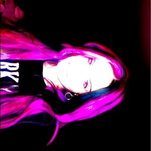 Meet your Posher, Zoe